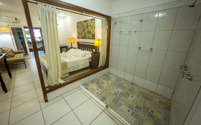 Pousada Porto dos Casais