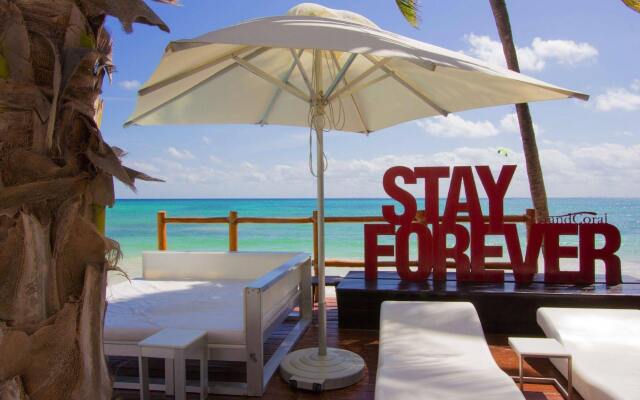 TeAmoPlaya - Nick Price Residences