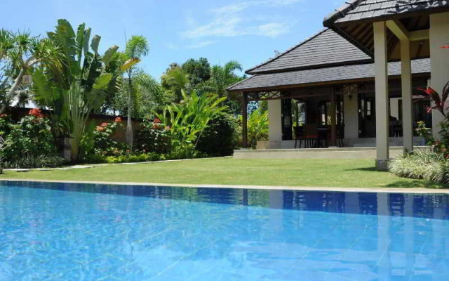 Bali Hai Dream Villa @ Tanah Lot