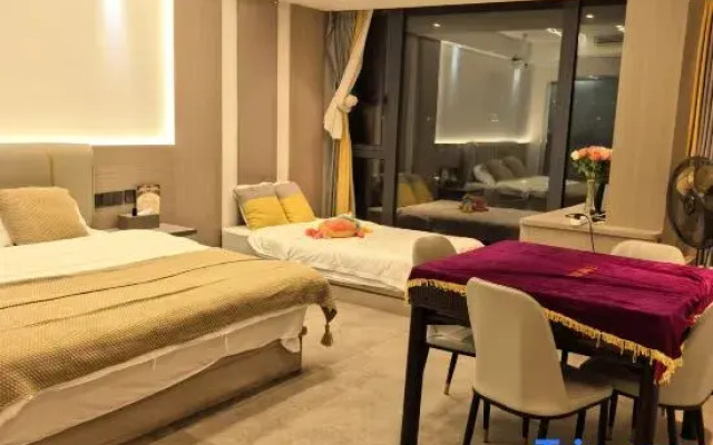 Viewing Tower Hostel