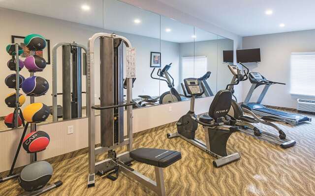 La Quinta Inn & Suites by Wyndham Glen Rose