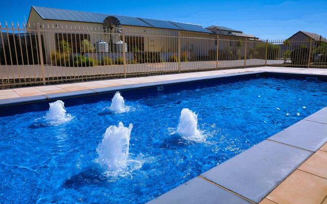 Comfort Inn & Suites Augusta Westside