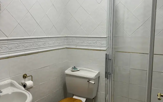 The Old Poets Corner