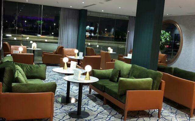 Dana Hotel Residences Qassim