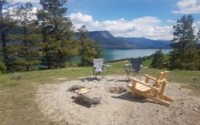 Secluded Tiny Home Fairmont