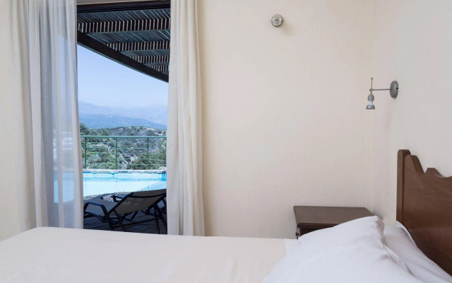 Istron Luxury Villas