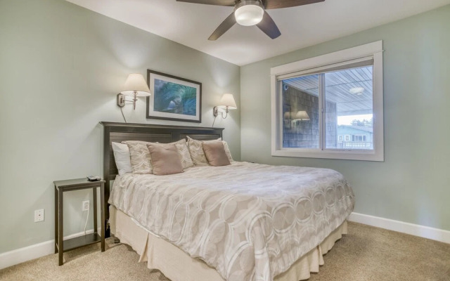 Cape Lookout at Pacific Winds