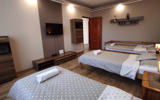 Korzó Apartman Velence