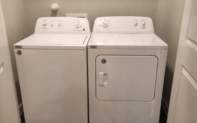 Lovely 1-bed Apartment in North Austin!!