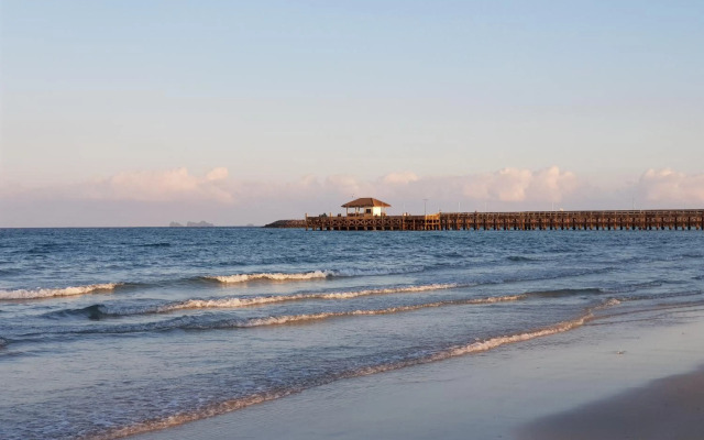 Saphli Villa Beach Resort