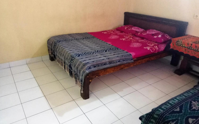 Arjuna Homestay Ubud – Guest Rooms – Ubud