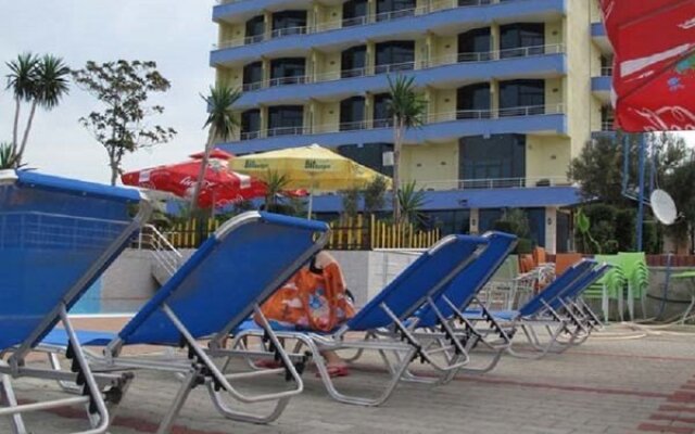 Hotel Bahamas