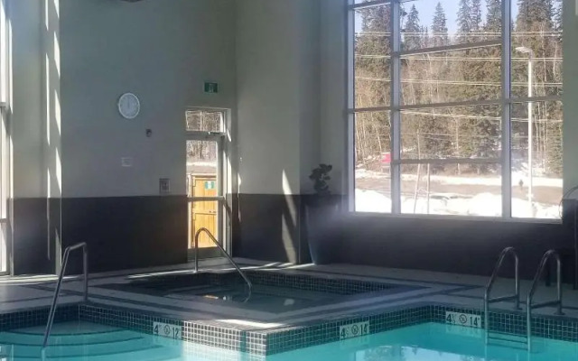 Best Western Plus Prince George