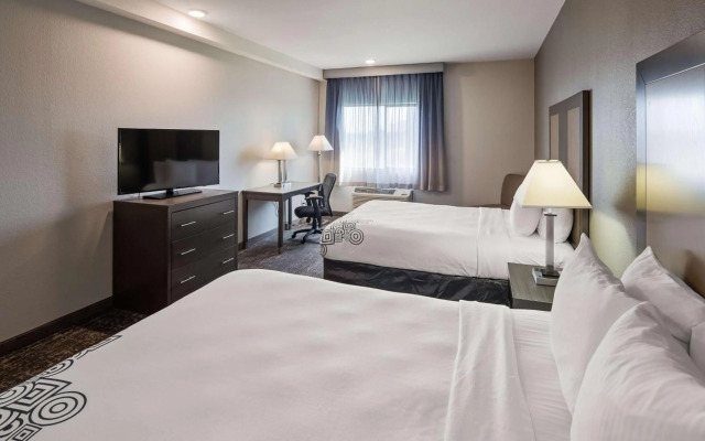 Baymont by Wyndham Moses Lake