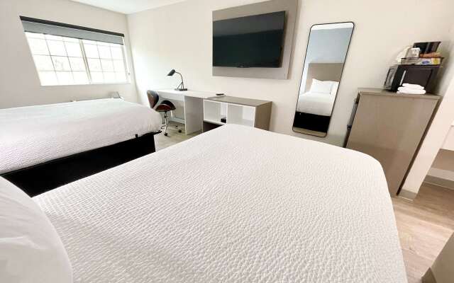 Days Inn by Wyndham Arlington