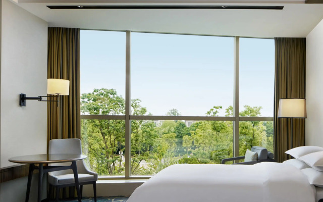 Sheraton Shanghai Chongming Hotel