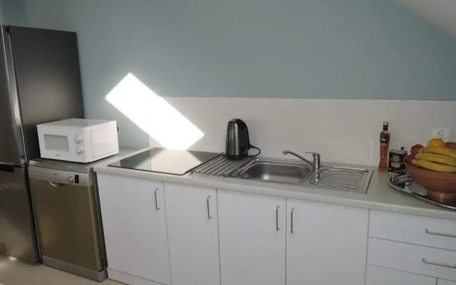 Large Holiday House in Wiselka