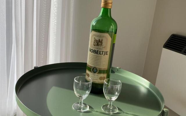 Appartement, Amelander Kaap 121