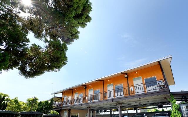 Jinge Guest House
