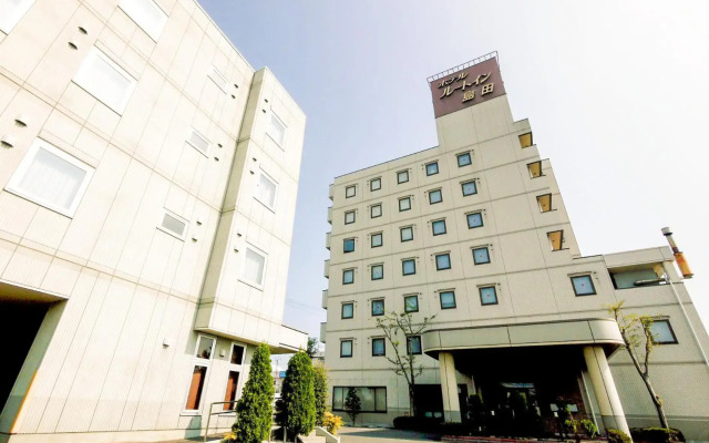 Hotel Route-Inn Shimada Yoshida Inter