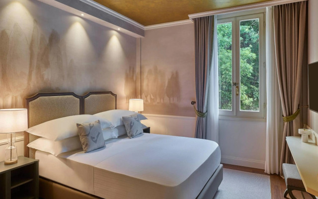 Grotta Giusti Thermal Spa Resort Tuscany, Autograph Collection