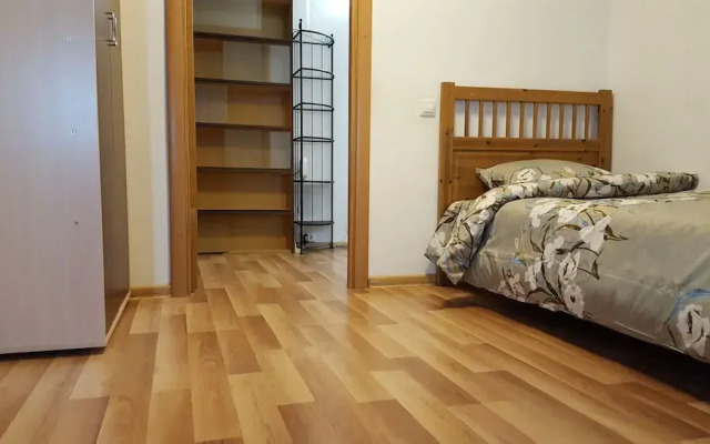 DeLuxe Apartment Arkhitektora Vlasova