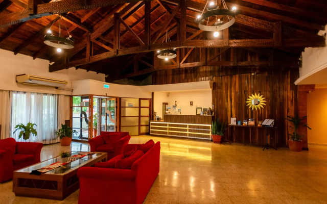Hotel Tropical