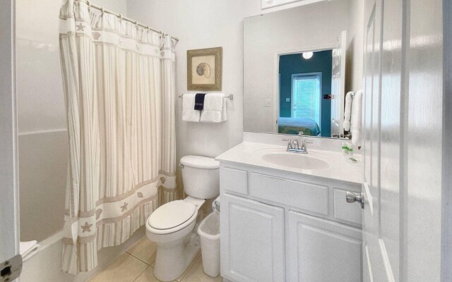 Bordeaux by Destin Getaways