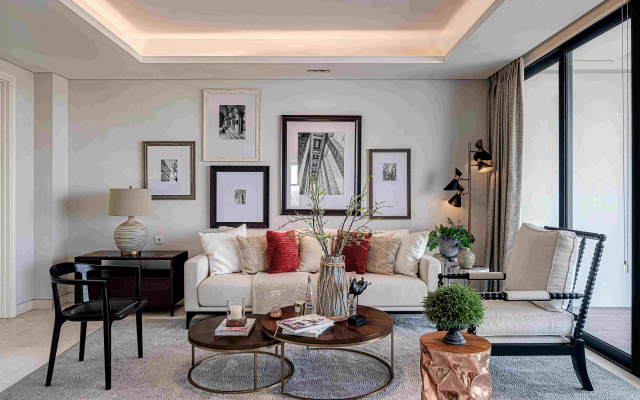 Vasa Suite Surabaya