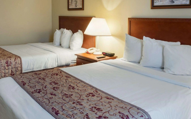 Rodeway Inn