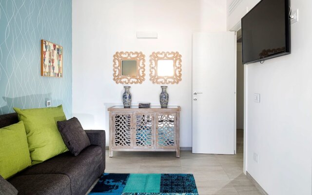 San Lorenzo - Rosmarino