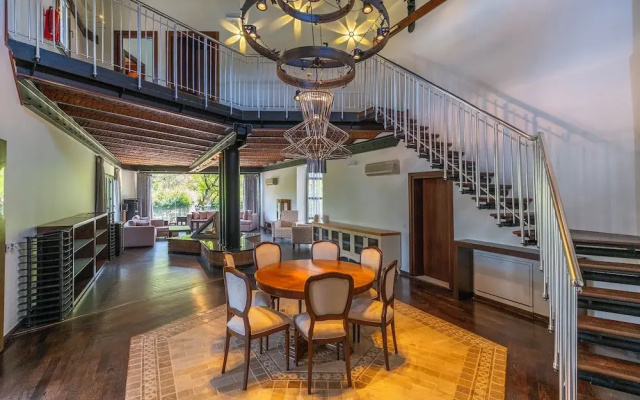 Cottage House - Adult Only