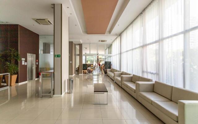 Flat Barra Da Tijuca