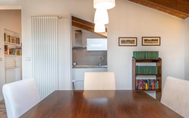 Casa di Dino Udine Terenzano