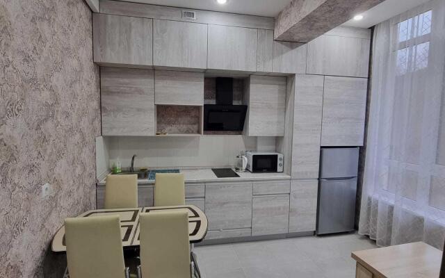 Апартаменты на улице Армавирская 20 корпус А