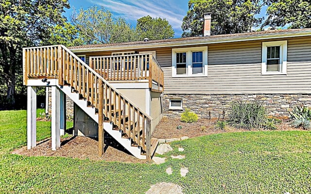 40 Fletcher - 3 Br Home