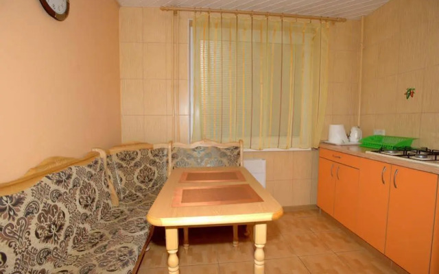 Naujakiemio Apartment