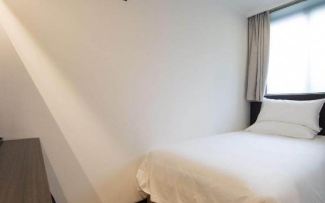 Hi Inn (Shanghai the Bund Renmin Road)