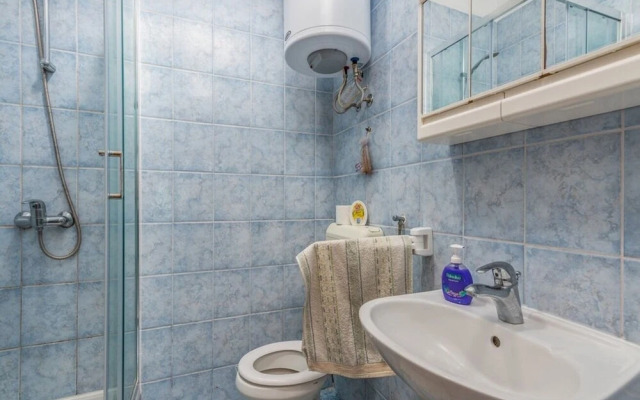 Zdrave - 500 m From sea - A1 Prizemlje