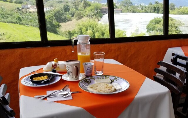 Finca Hotel Tierra Bella