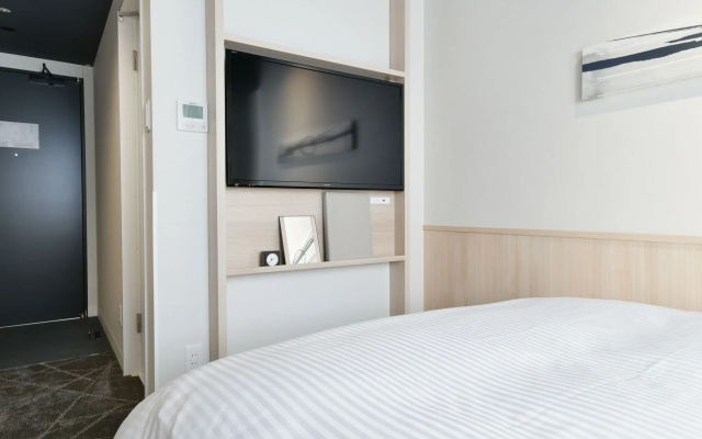 Vessel Hotel Campana Susukino