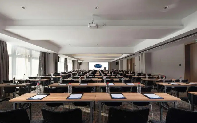 Hampton by Hilton Shenyang Shenbei University Park