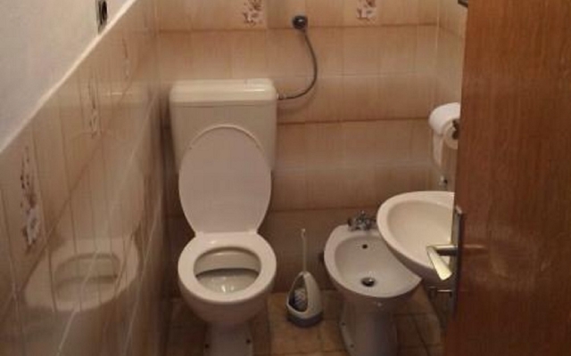 Apartment Josip - with parking: A2 Rogoznica, Riviera Sibenik