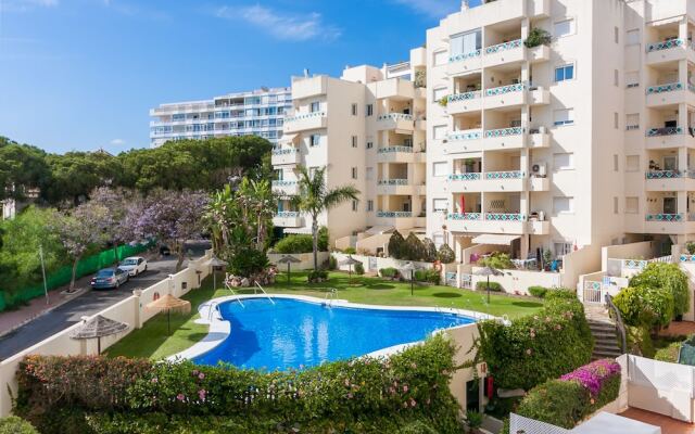 Arenal Beach Costabella Apartment Canovas