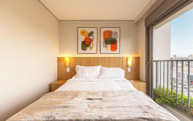 FYM- Cyrela For You Moema - Anora Spaces