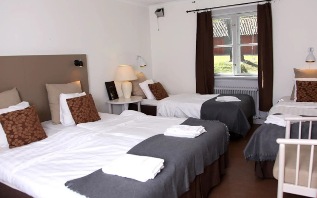 Gripsholms Bed & Breakfast