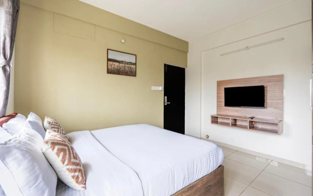 Wandr Hotel Brookefield, Bangalore