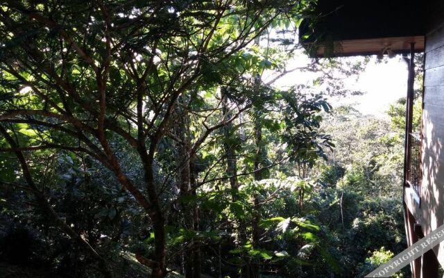 Hotel Villa Tina Eco-Lodge