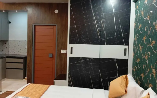 Vin Hotels & Service Apartments Manyata Tech Park