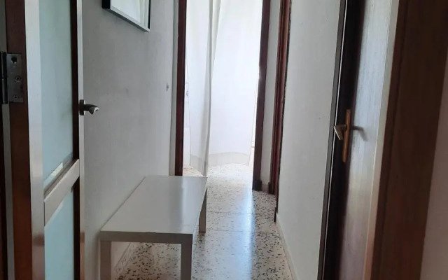 Pueblo de Fornells. Tramuntana, 37 2º